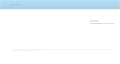Desktop Screenshot of claytons.com